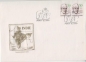 Preview: FDC 2879 / 2884 ● - 1989